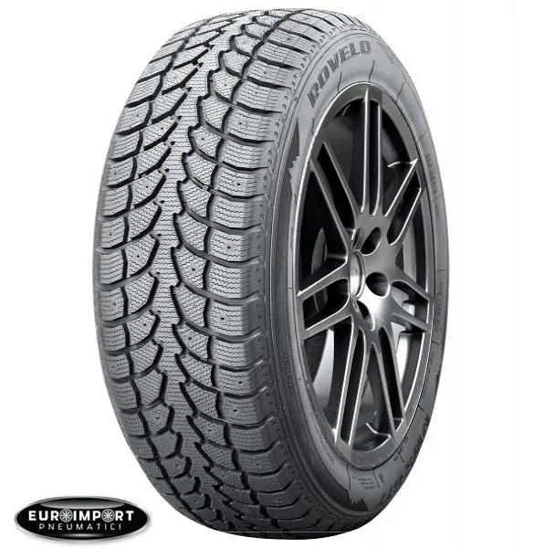 Rovelo RWS 677  185/70 R14 88 T  